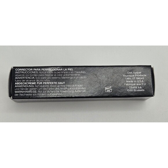 Younique Mineral Touch Skin Perfecting Concealer in Chiffon 10ml New in Box - Picture 4 of 5